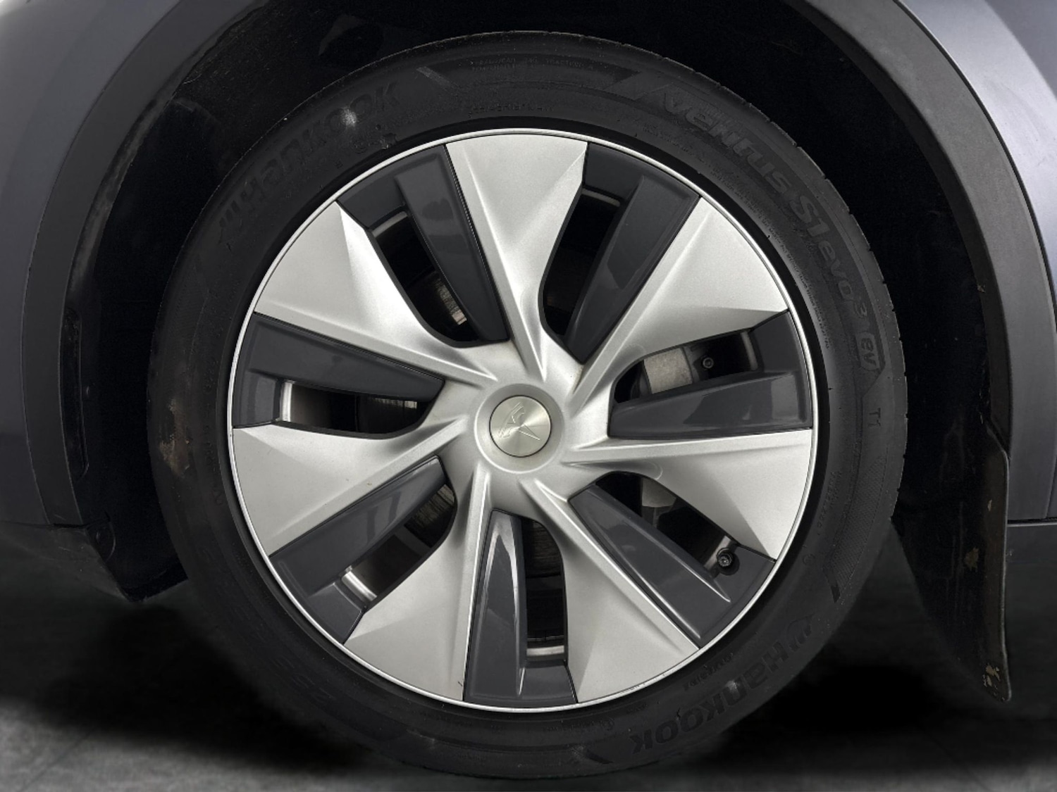 Used Tesla Model Y 2022 for sale - 77545639: Photo 31