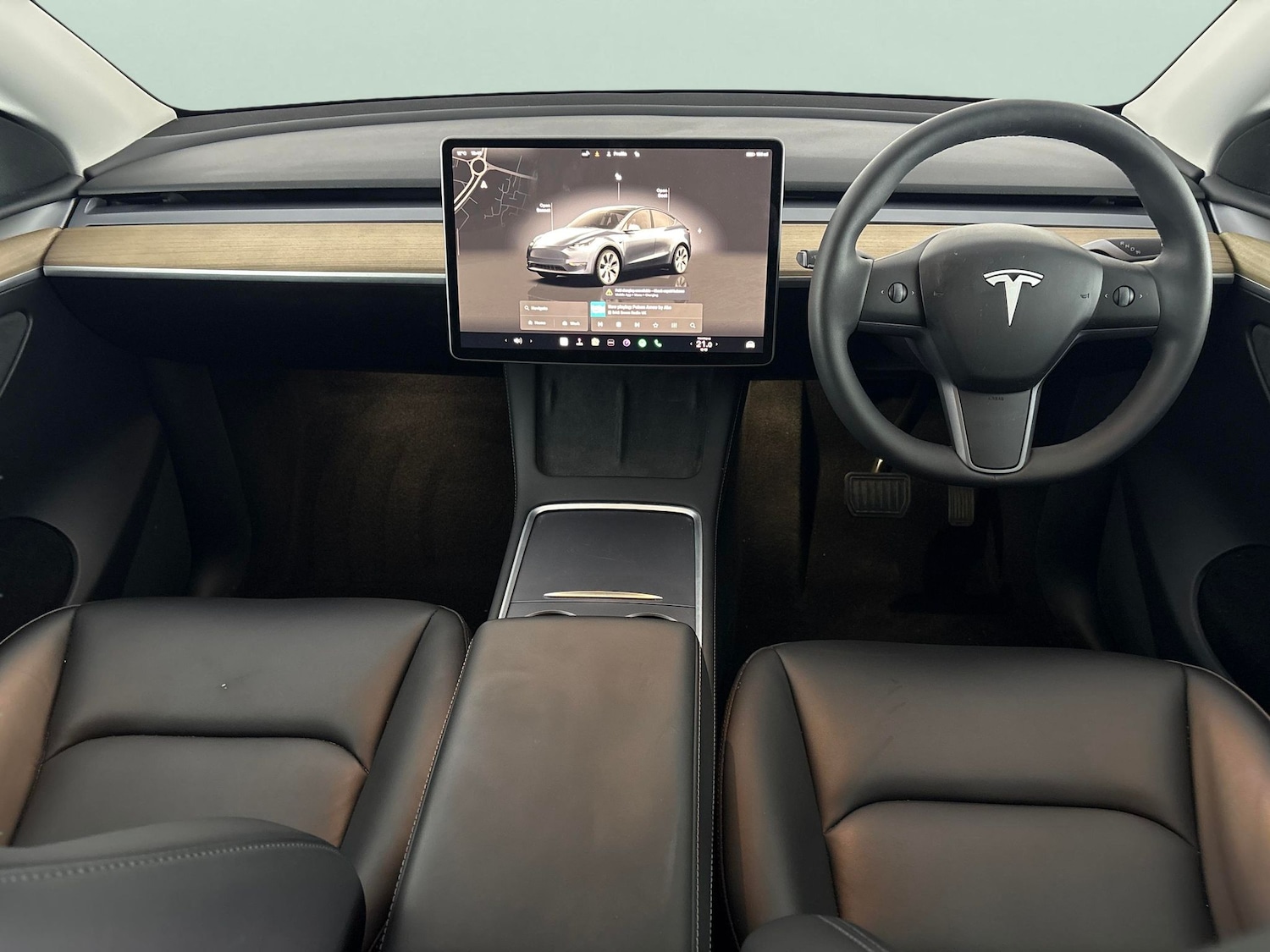 Used Tesla Model Y 2022 for sale - 77545639: Photo 9