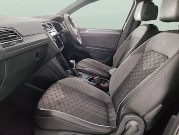 Used Volkswagen Tiguan 2023 for sale - 78227081: Photo