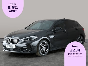 Used BMW 1 Series 2022 for sale - 76464081: Photo