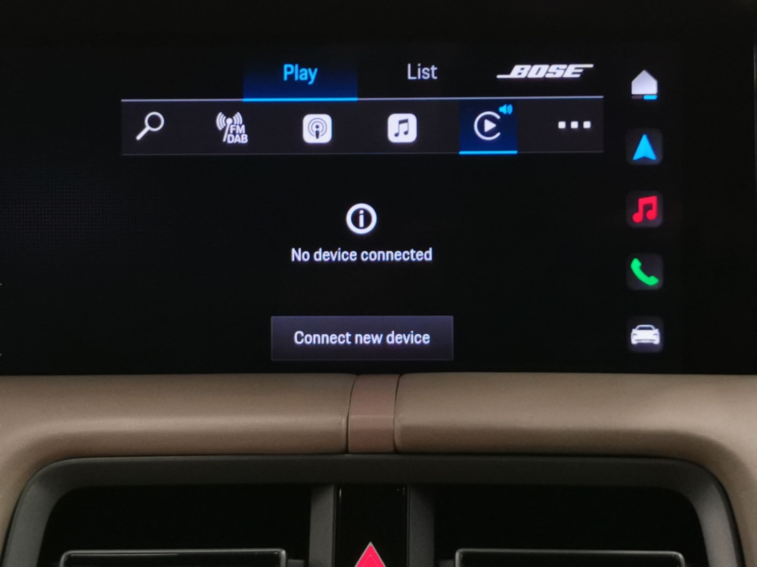 Used Porsche Taycan 2021 for sale - 77180471: Photo 26