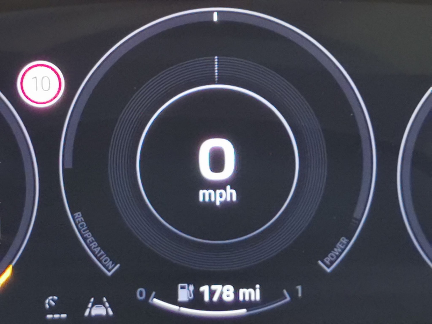 Used Porsche Taycan 2021 for sale - 77180471: Photo 33