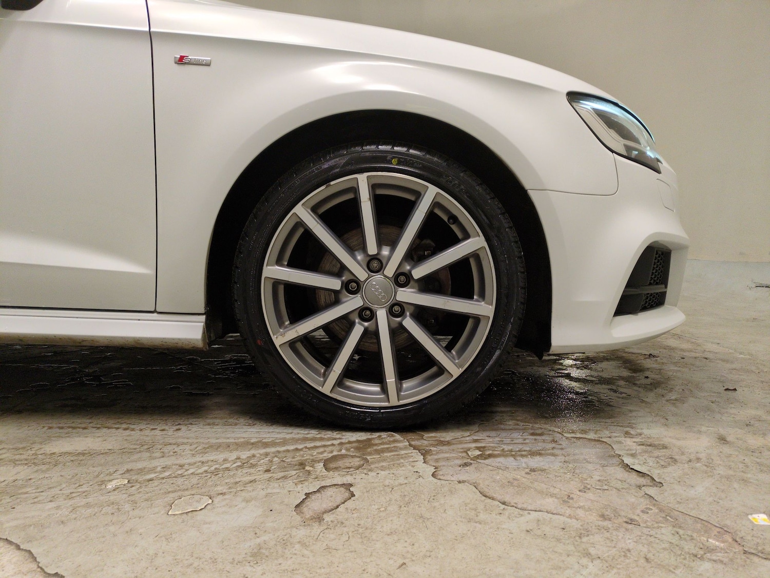 Used Audi A3 2019 for sale - 77665466: Photo 22