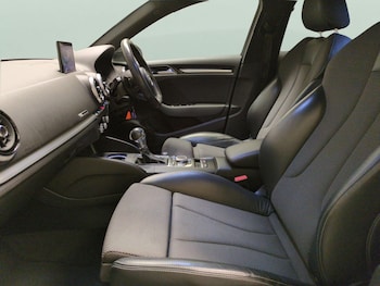 Used Audi A3 2019 for sale - 77665466: Photo