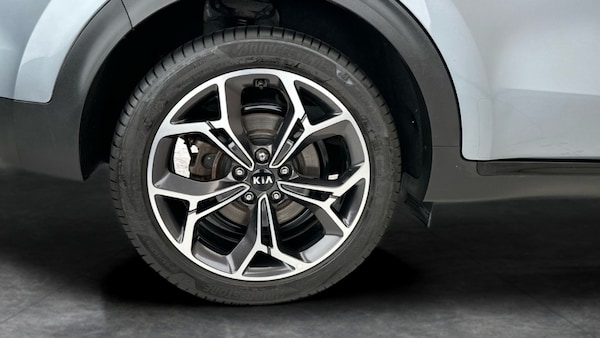 Used Kia Sportage 2021 for sale - 76141135: Photo 13