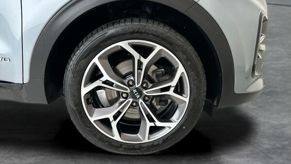 Used Kia Sportage 2021 for sale - 76141135: Photo 14