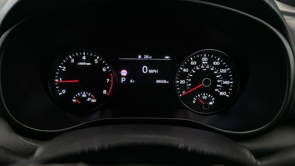 Used Kia Sportage 2021 for sale - 76141135: Photo 19
