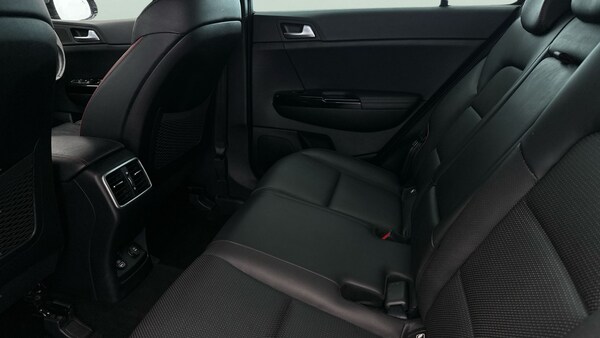 Used Kia Sportage 2021 for sale - 76141135: Photo 21