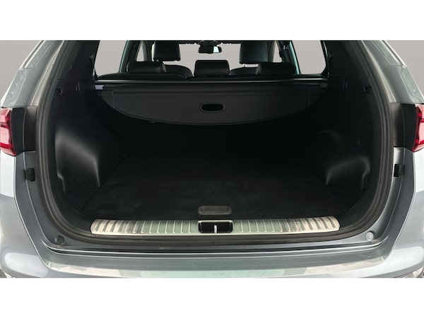 Used Kia Sportage 2021 for sale - 76141135: Photo 22