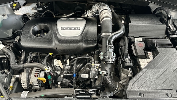 Used Kia Sportage 2021 for sale - 76141135: Photo 23