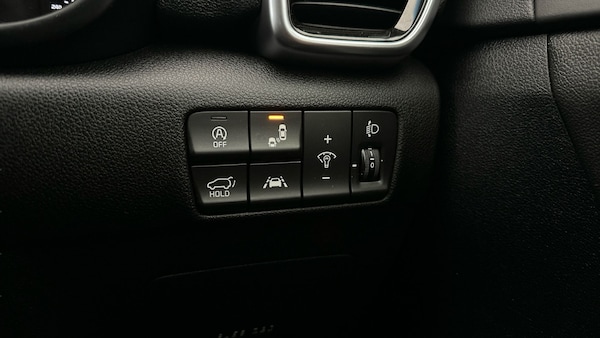 Used Kia Sportage 2021 for sale - 76141135: Photo 26