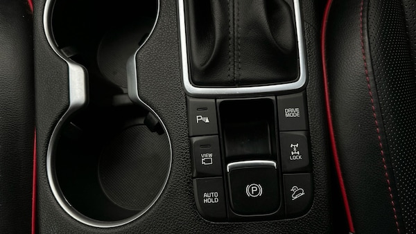 Used Kia Sportage 2021 for sale - 76141135: Photo 29