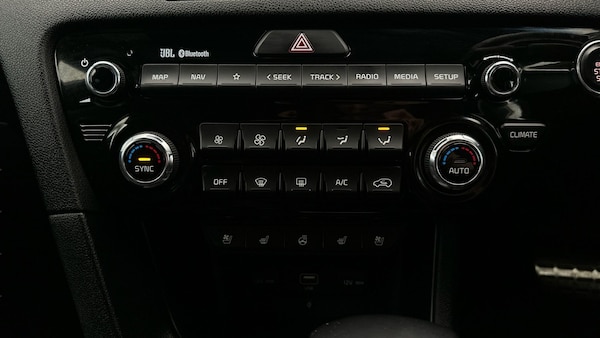 Used Kia Sportage 2021 for sale - 76141135: Photo 31