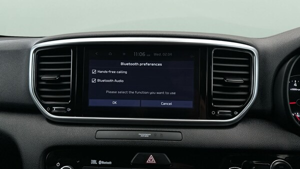 Used Kia Sportage 2021 for sale - 76141135: Photo 33