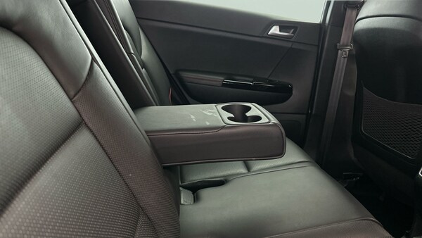 Used Kia Sportage 2021 for sale - 76141135: Photo 39