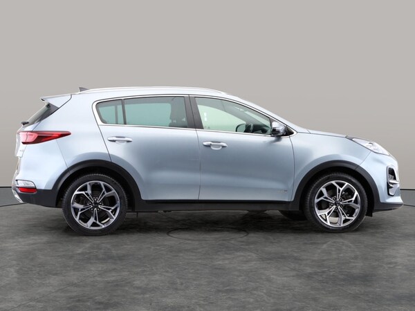 Used Kia Sportage 2021 for sale - 76141135: Photo 6