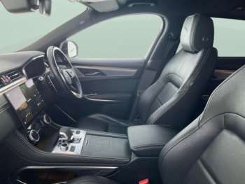 Used Jaguar F-Pace 2021 for sale - 74928213: Photo