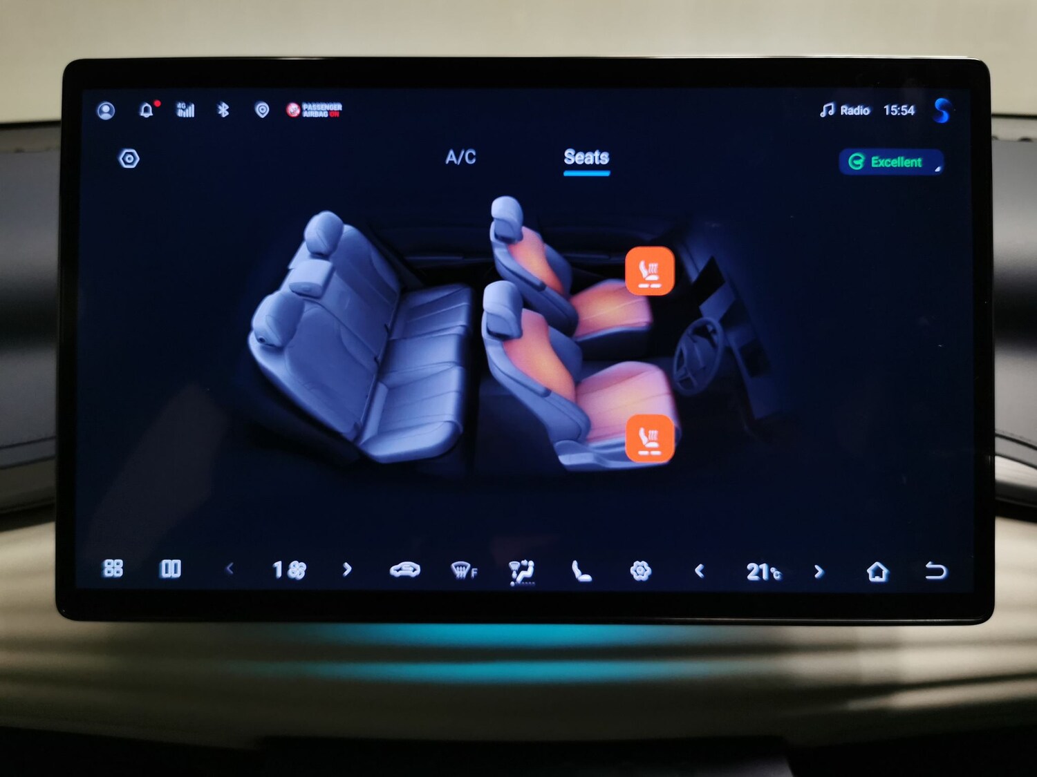 Used BYD Atto 3 for sale - 77980710: Photo 19