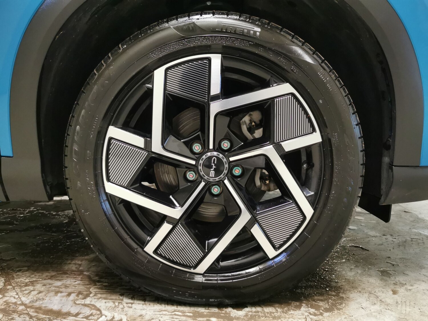 Used BYD Atto 3 for sale - 77980710: Photo 25