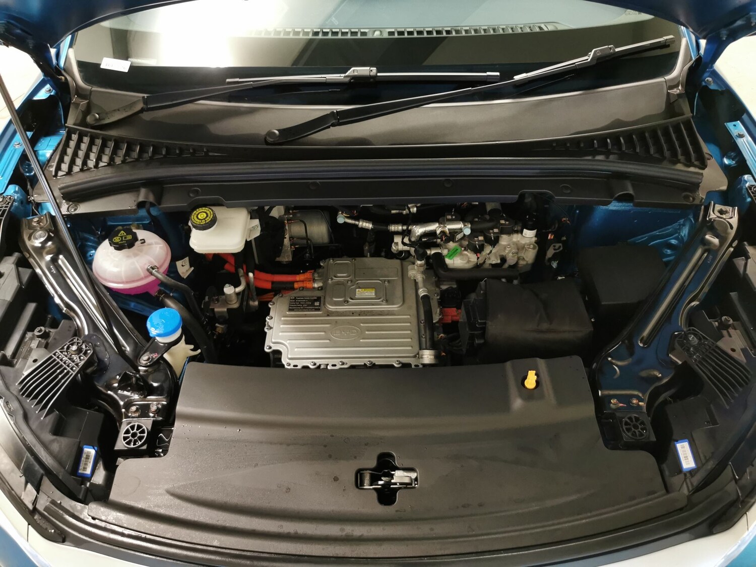 Used BYD Atto 3 for sale - 77980710: Photo 34