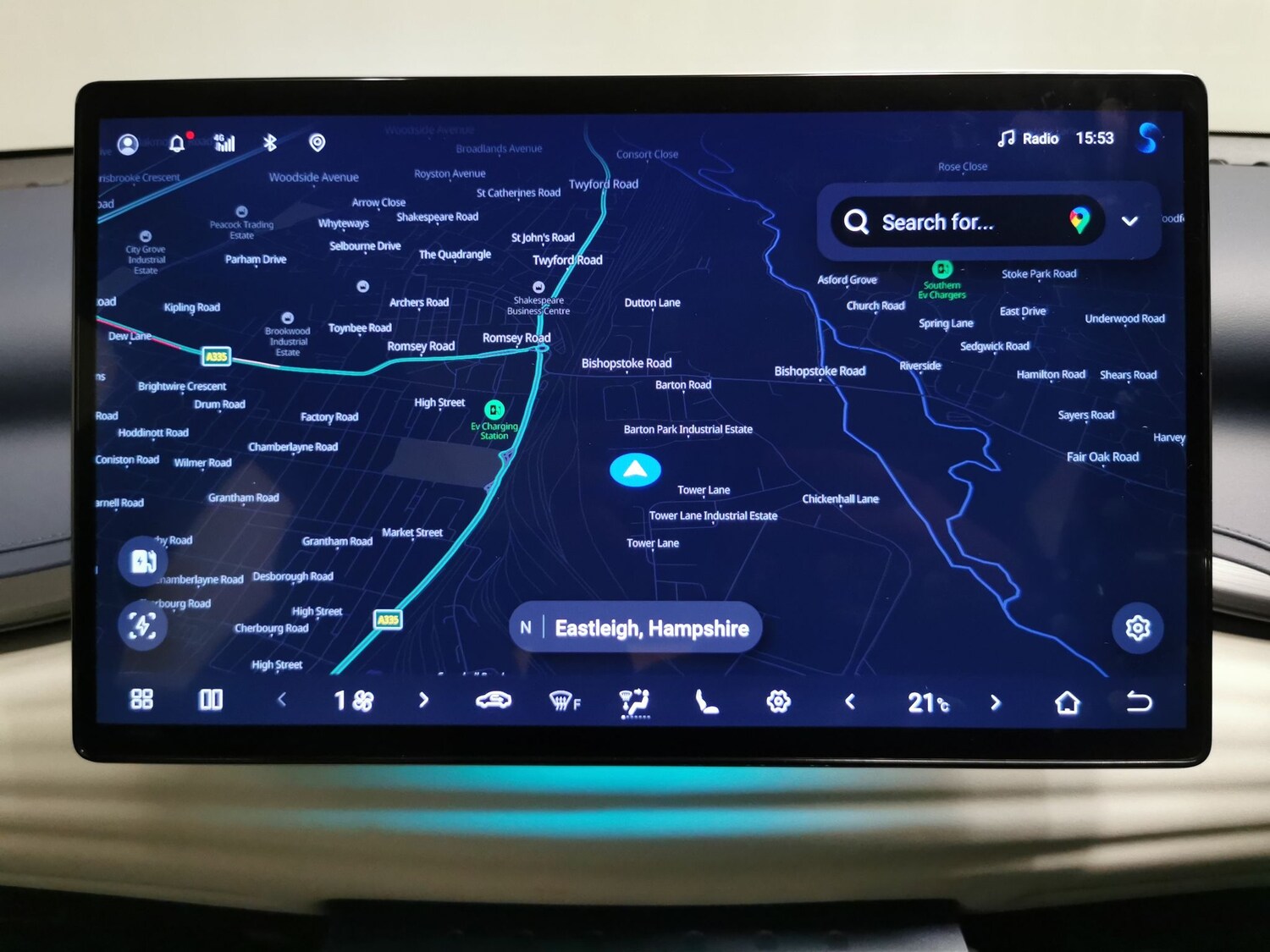 Used BYD Atto 3 for sale - 77980710: Photo 7