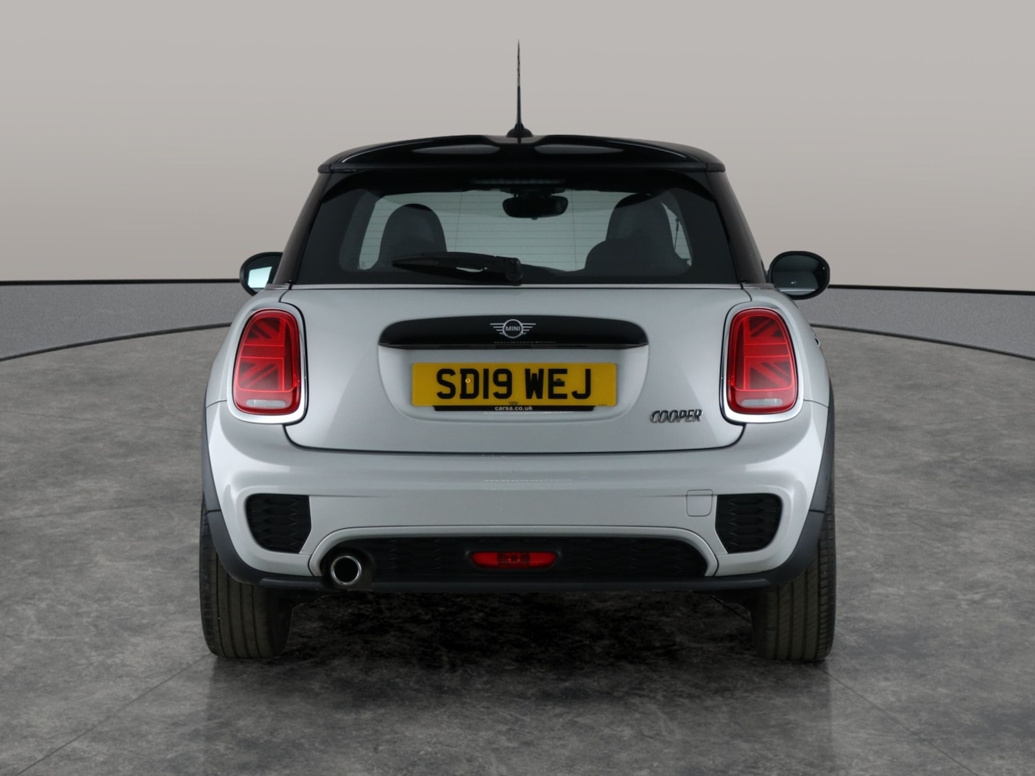 Used MINI Hatch 2019 for sale - 76748781: Photo 10