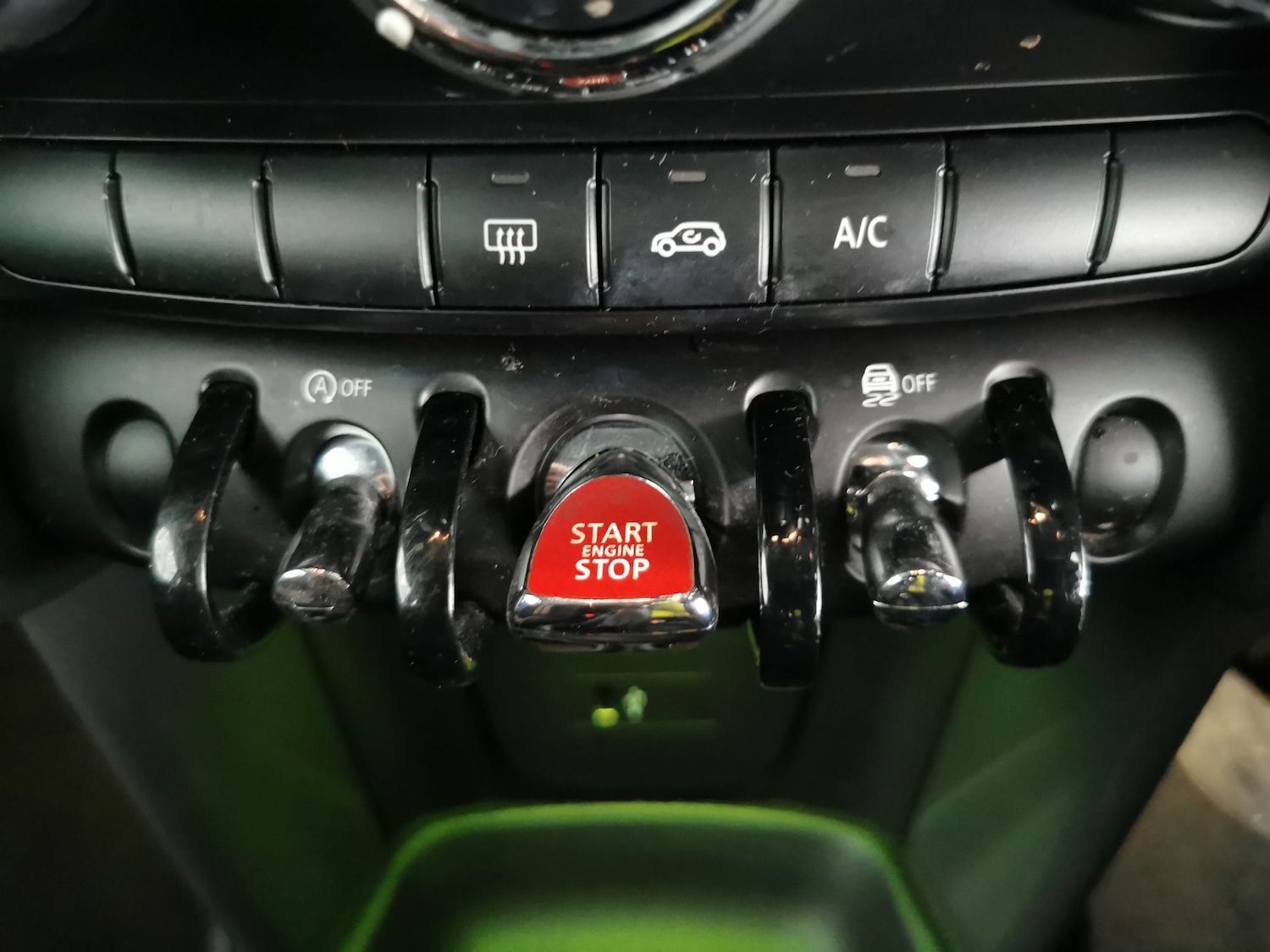 Used MINI Hatch 2019 for sale - 76748781: Photo 14