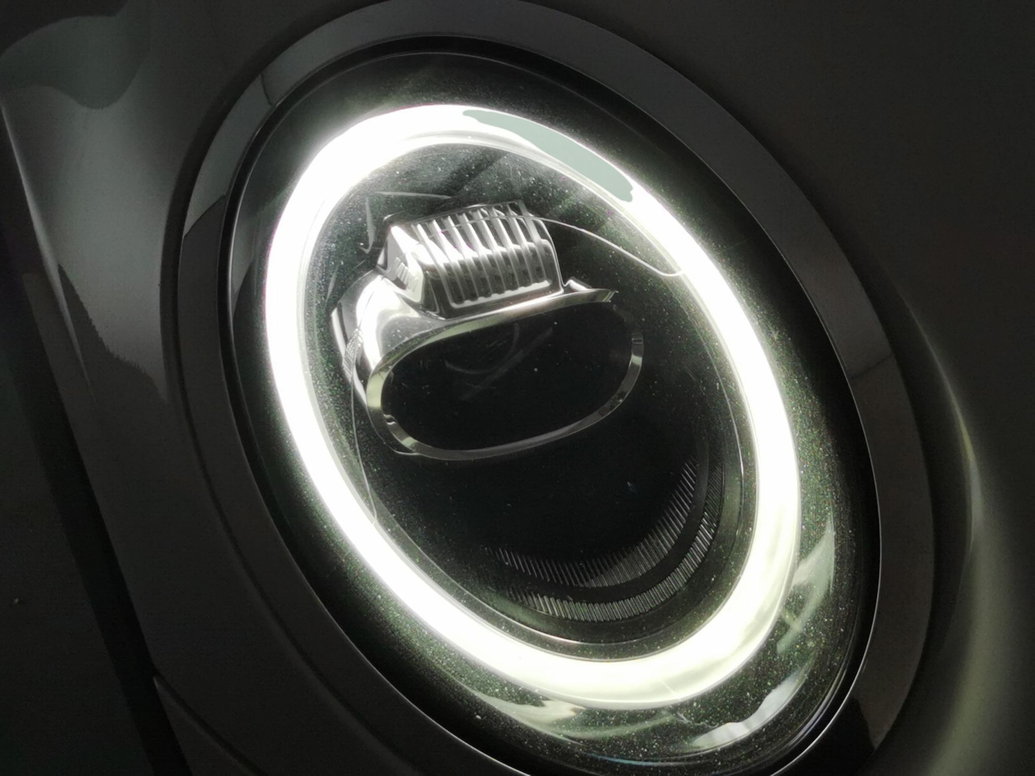 Used MINI Hatch 2019 for sale - 76748781: Photo 17