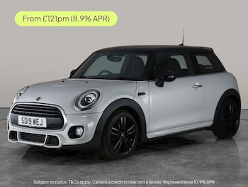 2019 - 1.5 Cooper Sport II 3dr