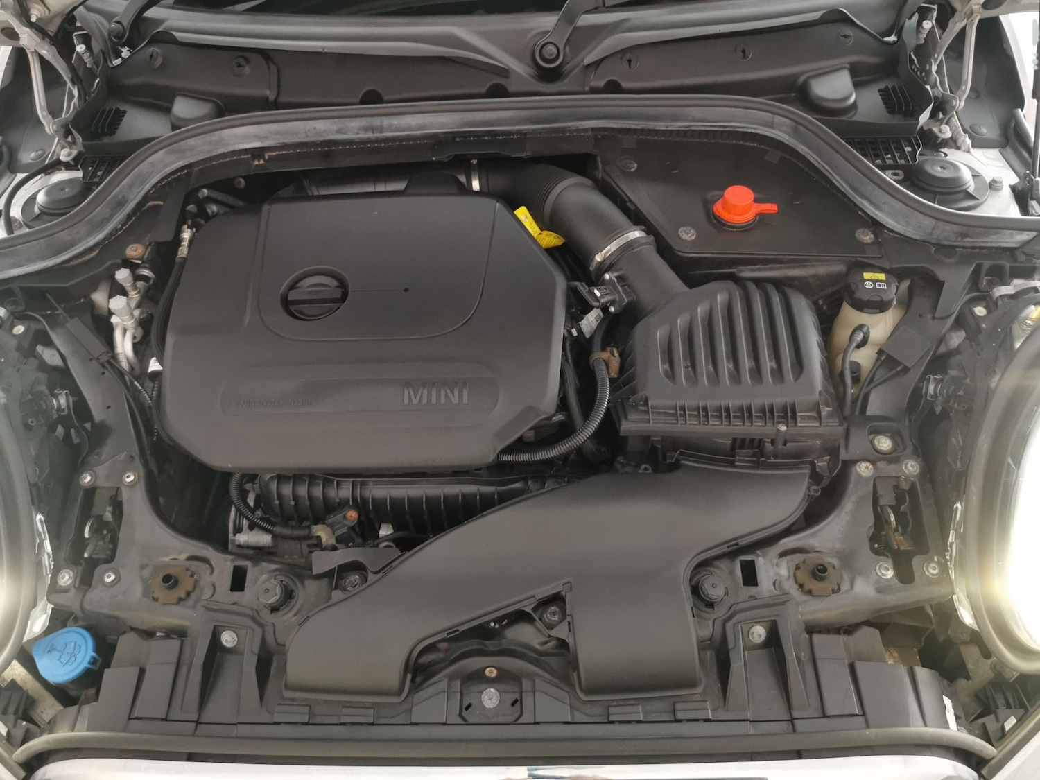 Used MINI Hatch 2019 for sale - 76748781: Photo 25