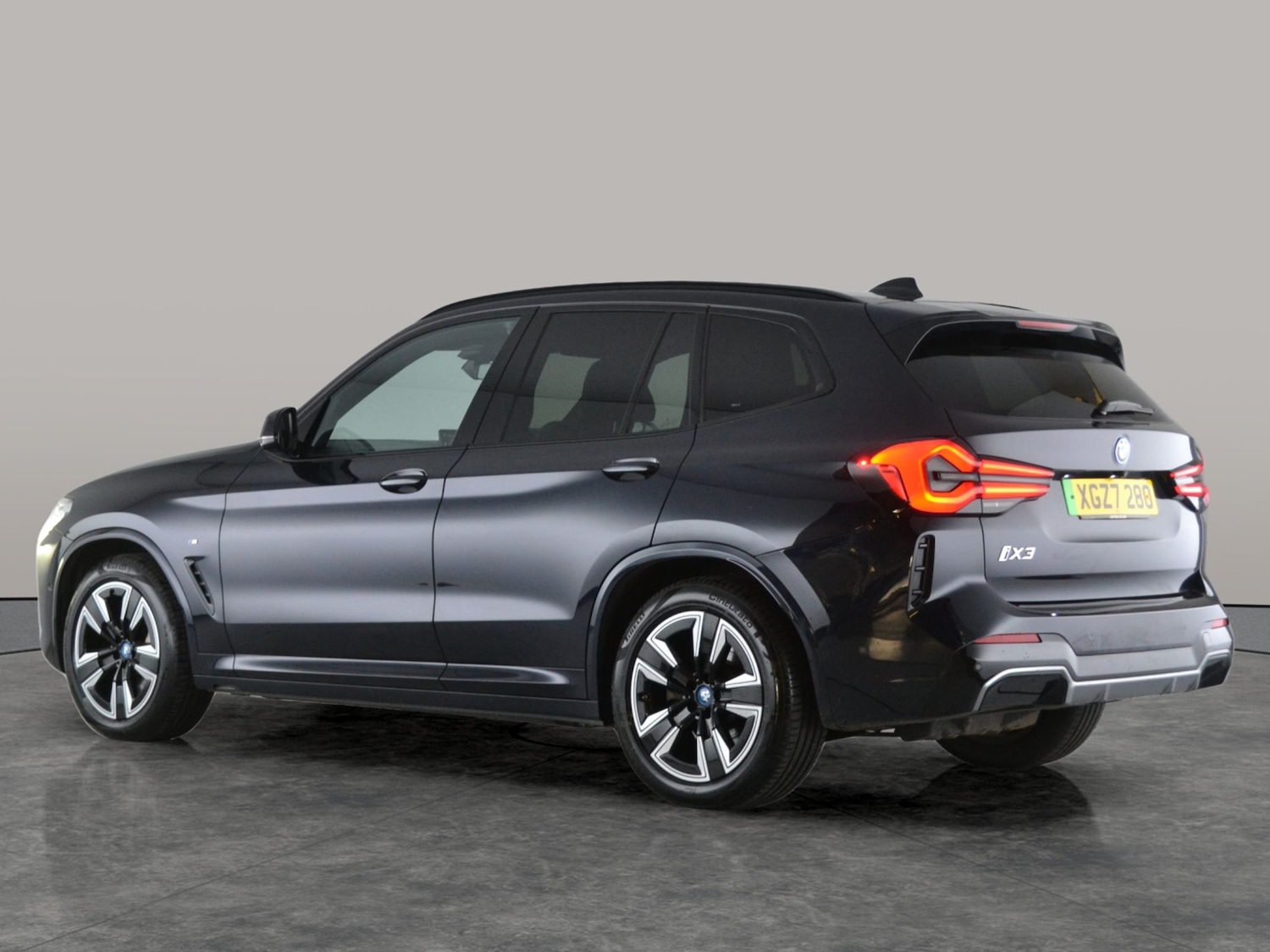 Used BMW iX3 2022 for sale - 77300871: Photo 10