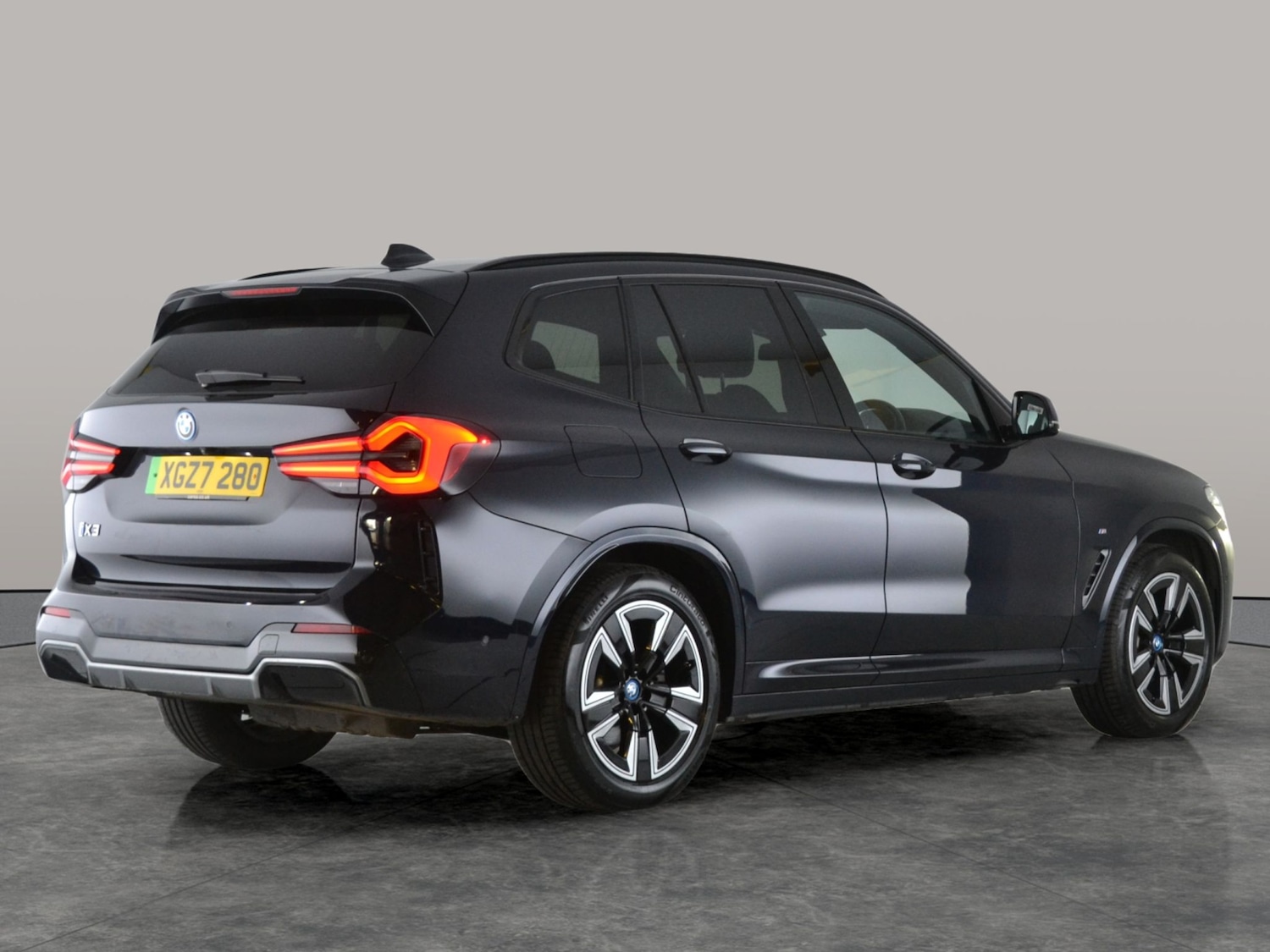 Used BMW iX3 2022 for sale - 77300871: Photo 12