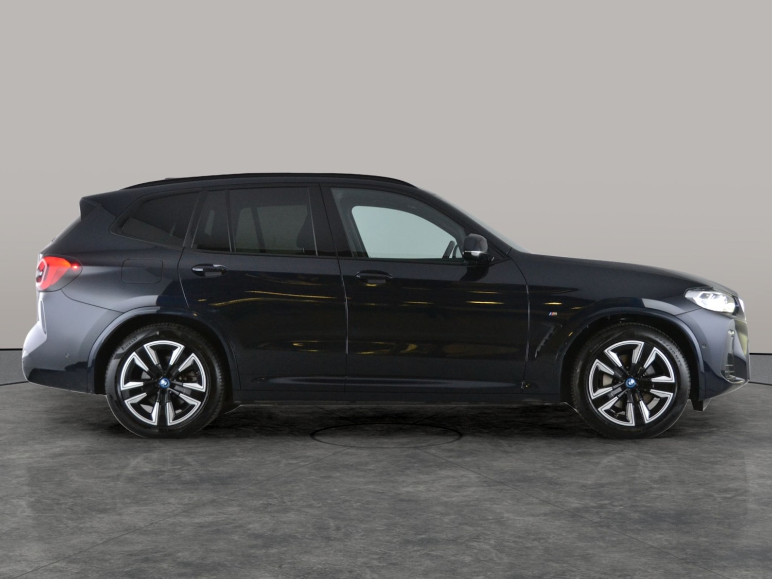 Used BMW iX3 2022 for sale - 77300871: Photo 13