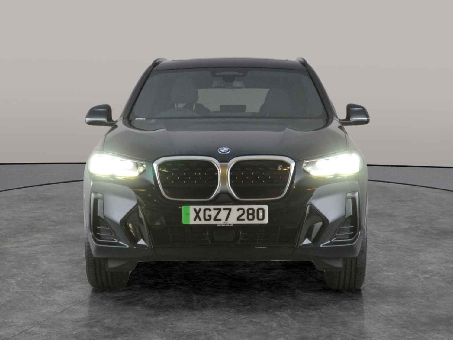 Used BMW iX3 2022 for sale - 77300871: Photo 15