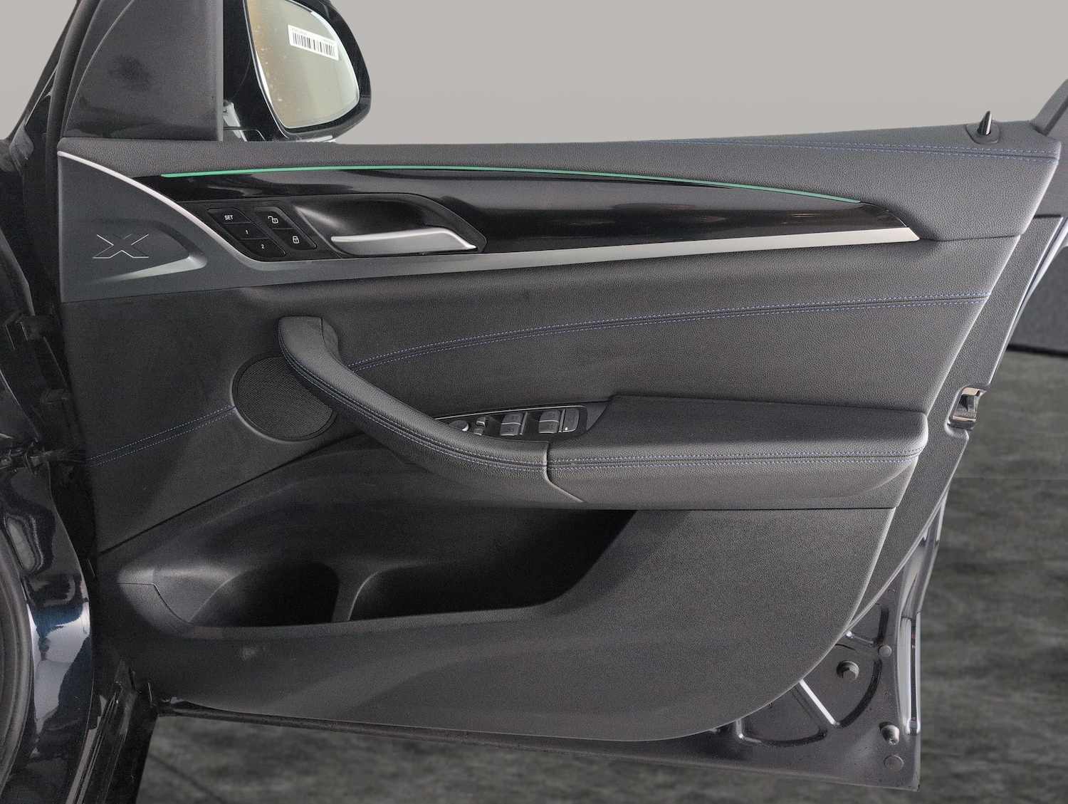 Used BMW iX3 2022 for sale - 77300871: Photo 32