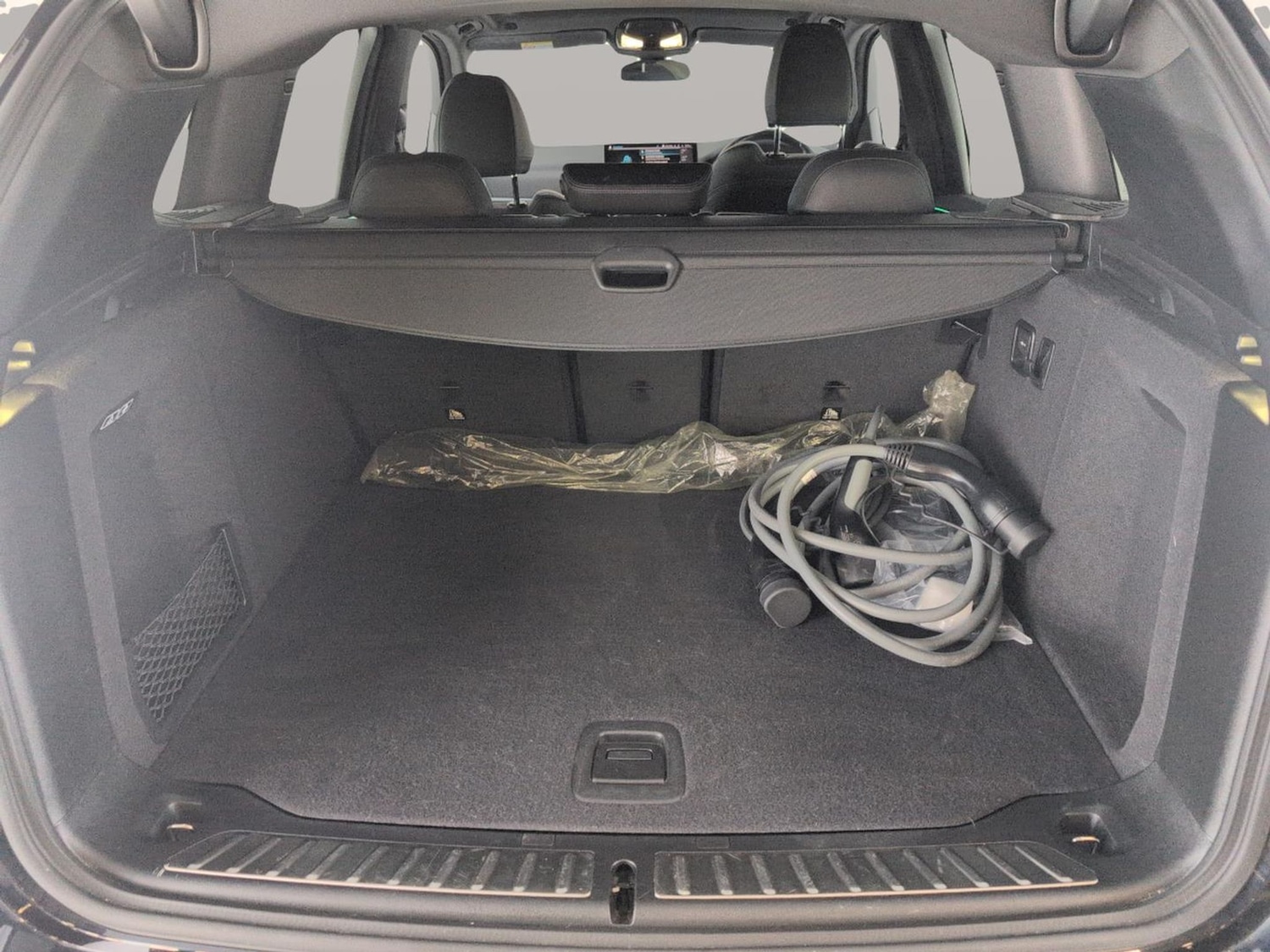 Used BMW iX3 2022 for sale - 77300871: Photo 36