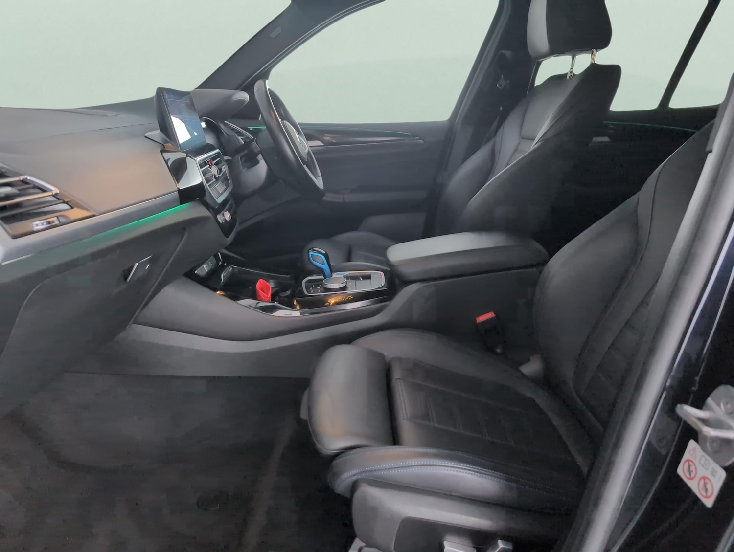 Used BMW iX3 2022 for sale - 77300871: Photo 4