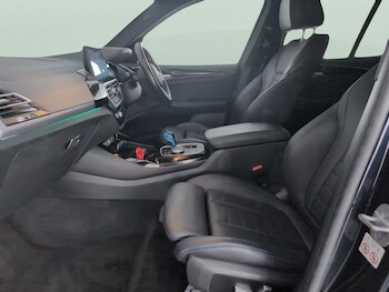 Used BMW iX3 2022 for sale - 77300871: Photo