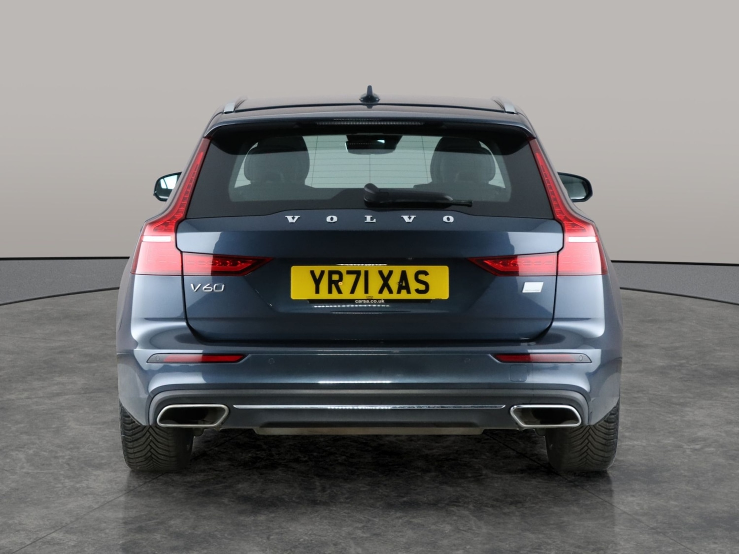 Used Volvo V60 2021 for sale - 76502085: Photo 13