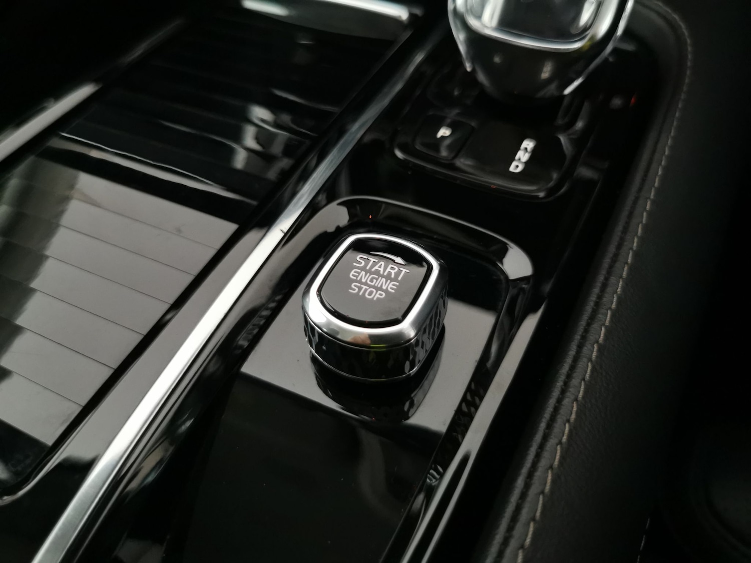 Used Volvo V60 2021 for sale - 76502085: Photo 26