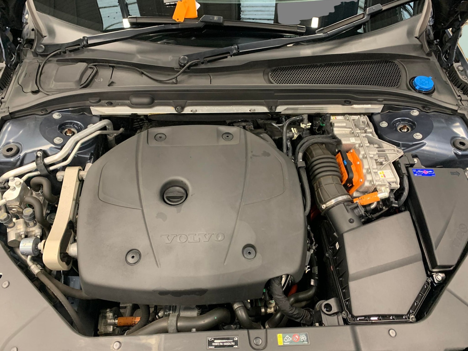 Used Volvo V60 2021 for sale - 76502085: Photo 37