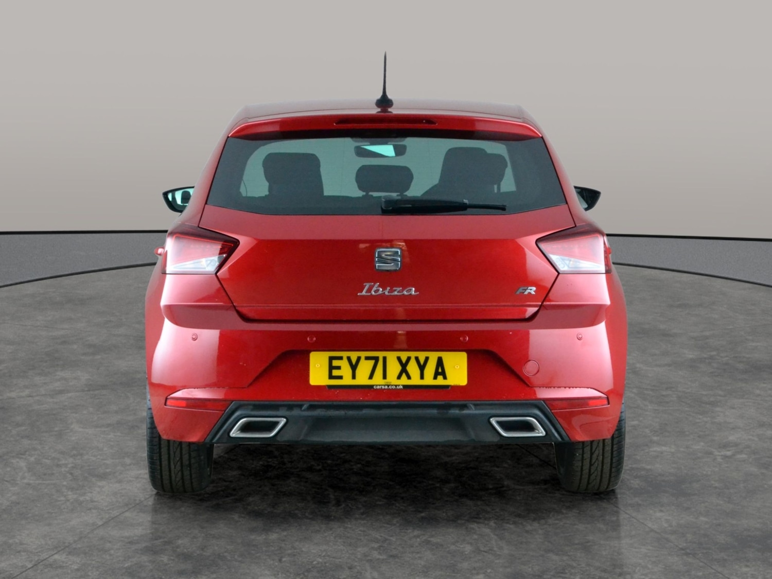 Used SEAT Ibiza 2021 for sale - 78094195: Photo 10