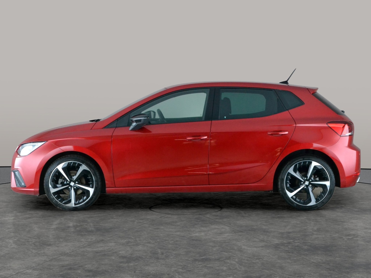 Used SEAT Ibiza 2021 for sale - 78094195: Photo 12