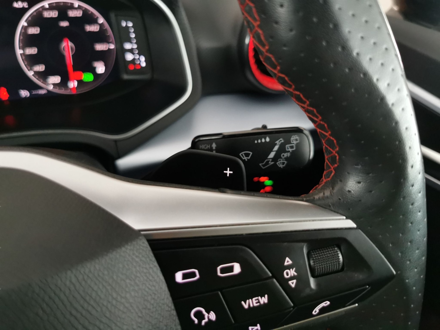 Used SEAT Ibiza 2021 for sale - 78094195: Photo 19