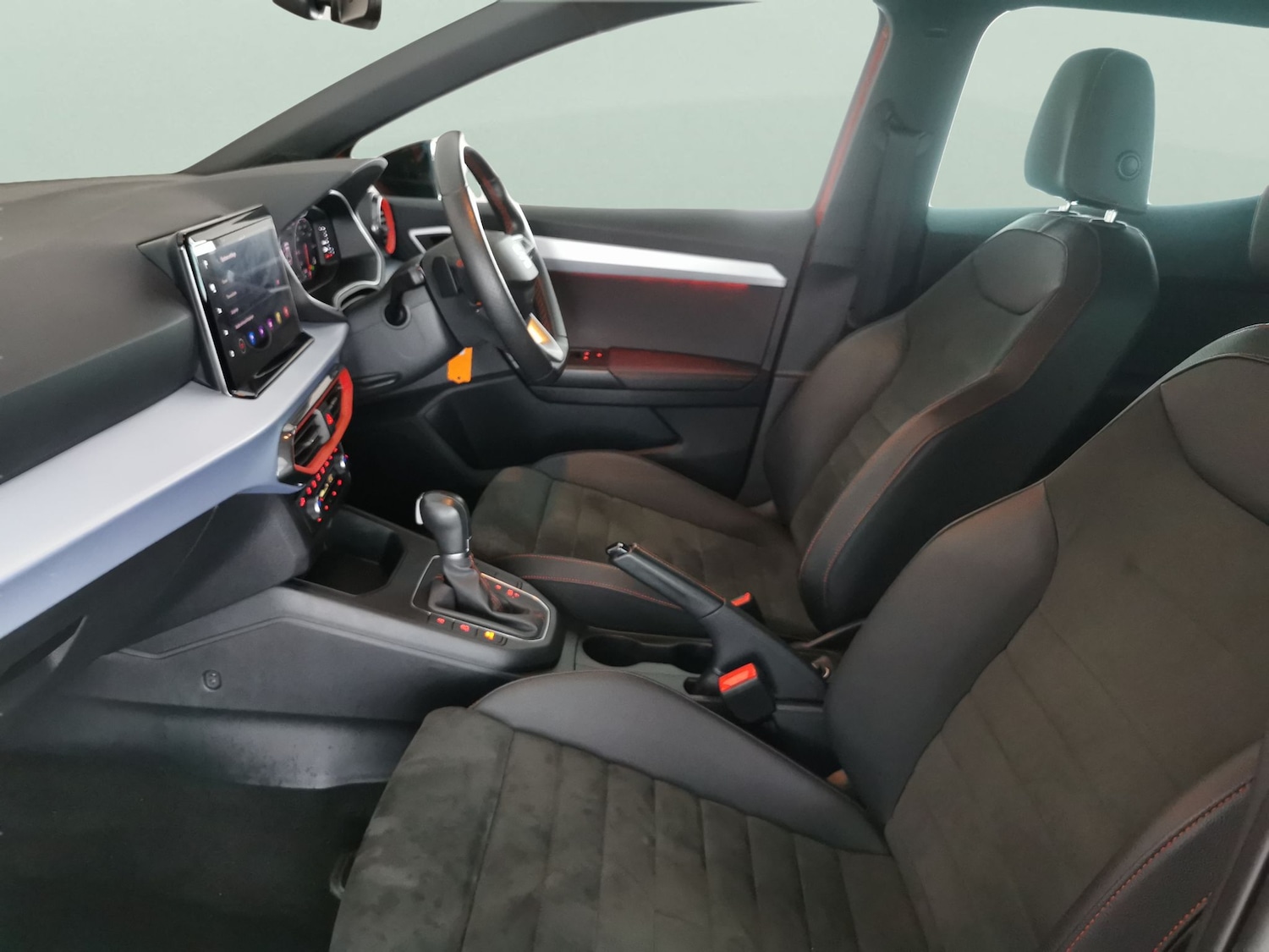 Used SEAT Ibiza 2021 for sale - 78094195: Photo 4