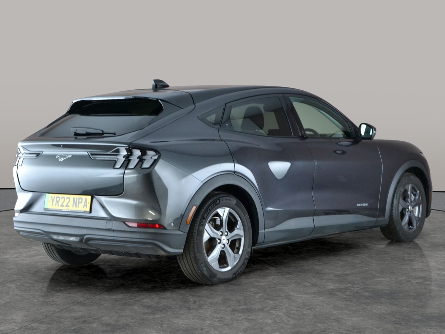 Used Ford Mustang Mach-E 2022 for sale - 77208034: Photo 11