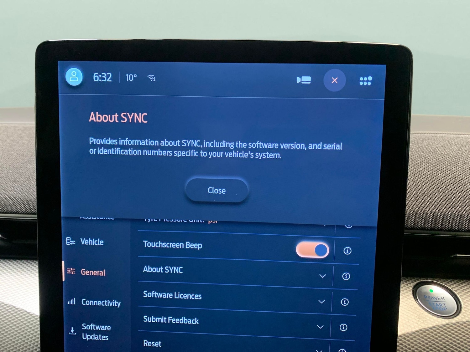 Used Ford Mustang Mach-E 2022 for sale - 77208034: Photo 16