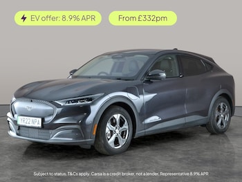 Used Ford Mustang Mach-E 2022 for sale - 77208034: Photo