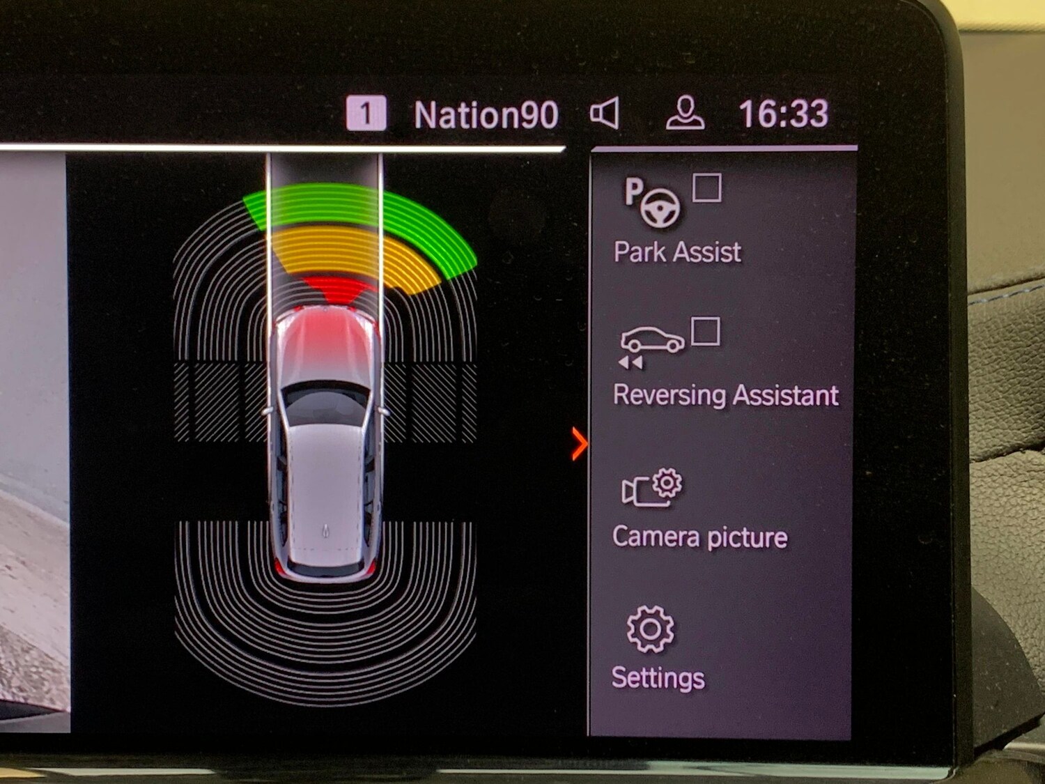 Used BMW iX3 2023 for sale - 78140028: Photo 25