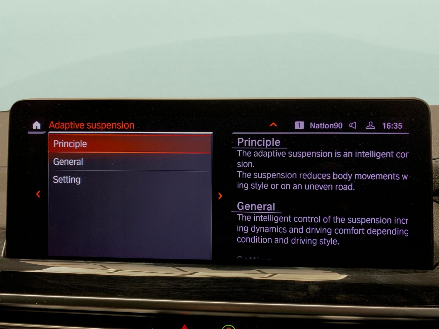 Used BMW iX3 2023 for sale - 78140028: Photo 26